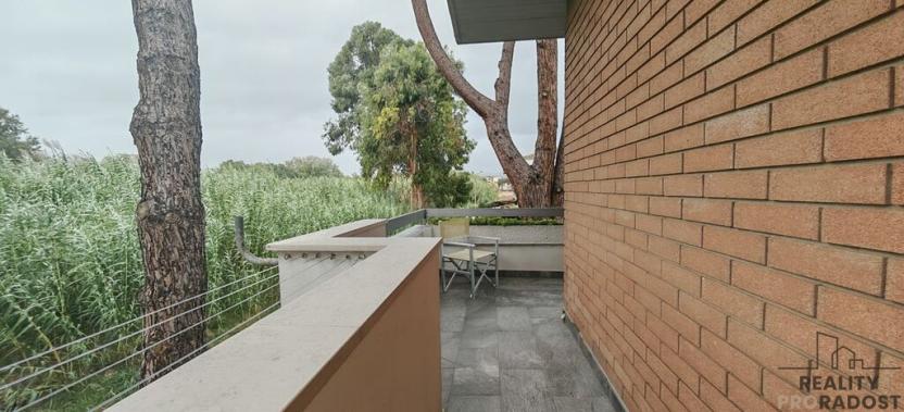 Prodej bytu 3+1, Silvi,Itálie, 92 m2