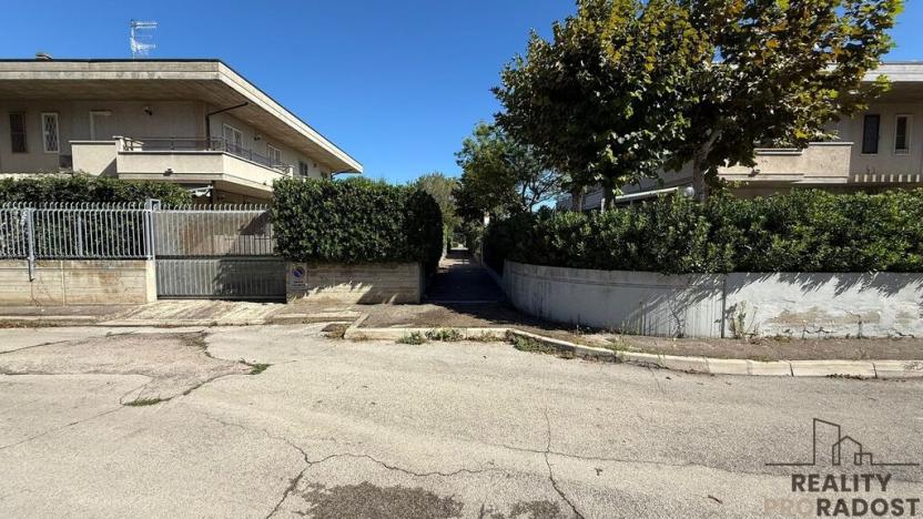 Prodej bytu 3+1, Silvi,Itálie, 92 m2