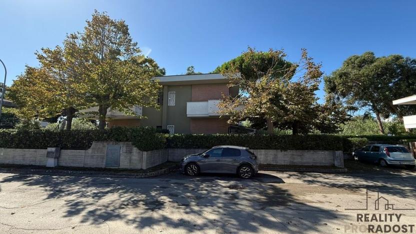 Prodej bytu 3+1, Silvi,Itálie, 92 m2