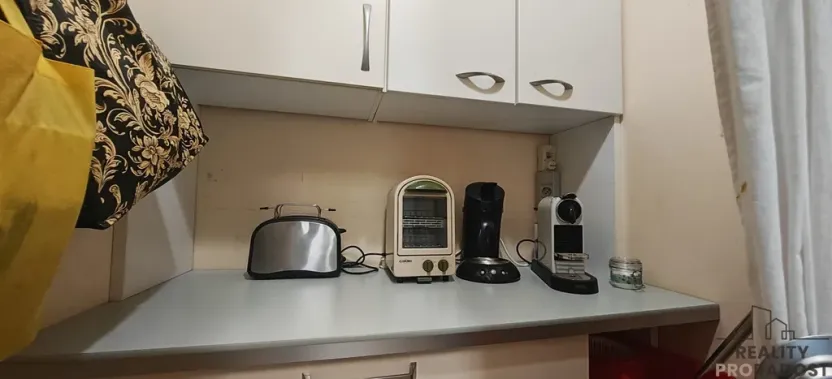 Prodej bytu 3+1, Silvi, Itálie, 92 m2