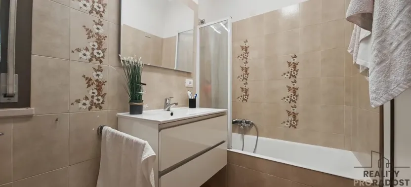 Prodej bytu 3+1, Silvi, Itálie, 92 m2