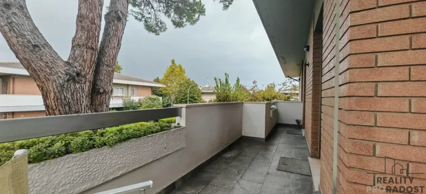 Prodej bytu 3+1, Silvi, Itálie, 92 m2