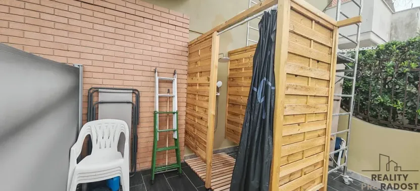 Prodej bytu 3+1, Silvi, Itálie, 92 m2