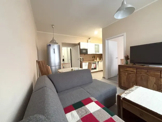 Pronájem bytu 2+kk, Plzeň - Jižní Předměstí, Doudlevecká, 39 m2