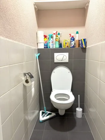 Pronájem bytu 2+kk, Plzeň - Jižní Předměstí, Doudlevecká, 39 m2