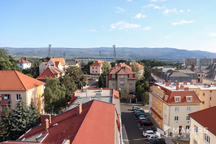 Prodej bytu 4+1, Teplice, Na spravedlnosti, 120 m2