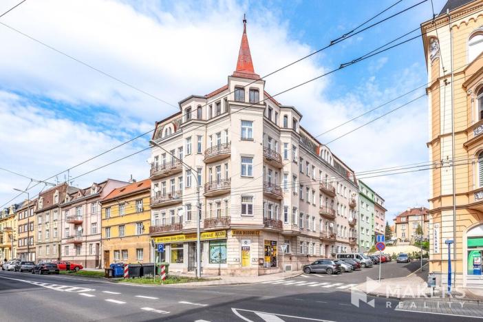 Prodej bytu 4+1, Teplice, Na spravedlnosti, 120 m2