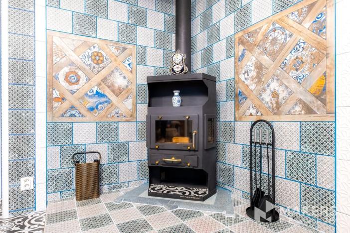 Prodej bytu 4+1, Teplice, Na spravedlnosti, 120 m2