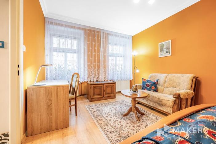 Prodej bytu 4+1, Teplice, Na spravedlnosti, 120 m2