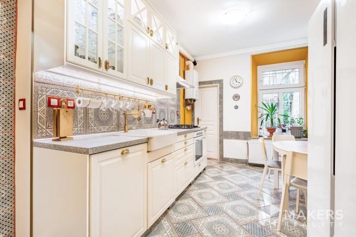 Prodej bytu 4+1, Teplice, Na spravedlnosti, 120 m2