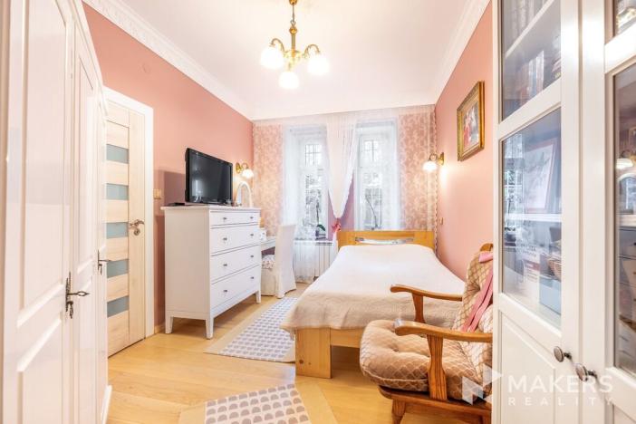 Prodej bytu 4+1, Teplice, Na spravedlnosti, 120 m2