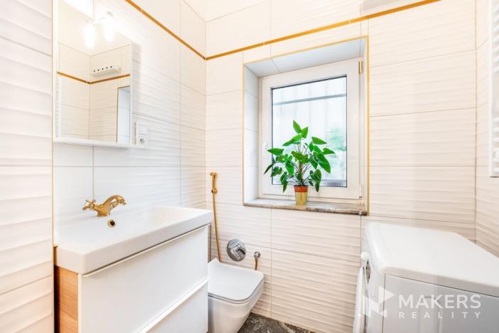 Prodej bytu 4+1, Teplice, Na spravedlnosti, 120 m2