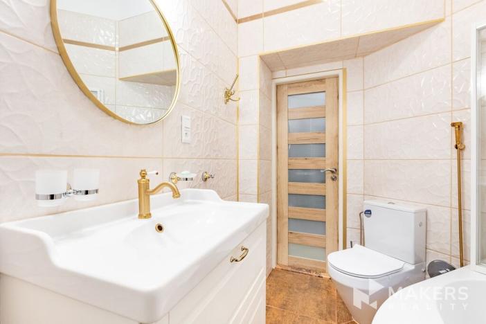 Prodej bytu 4+1, Teplice, Na spravedlnosti, 120 m2