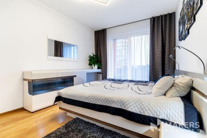 Prodej bytu 3+kk, Beroun, Nepilova, 85 m2