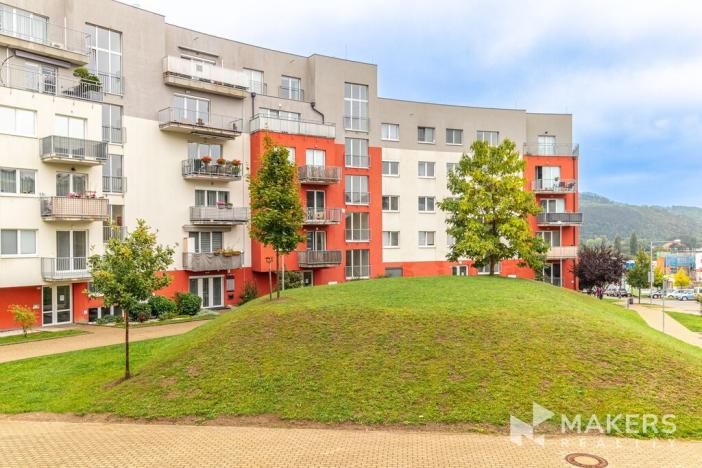 Prodej bytu 3+kk, Beroun, Nepilova, 85 m2