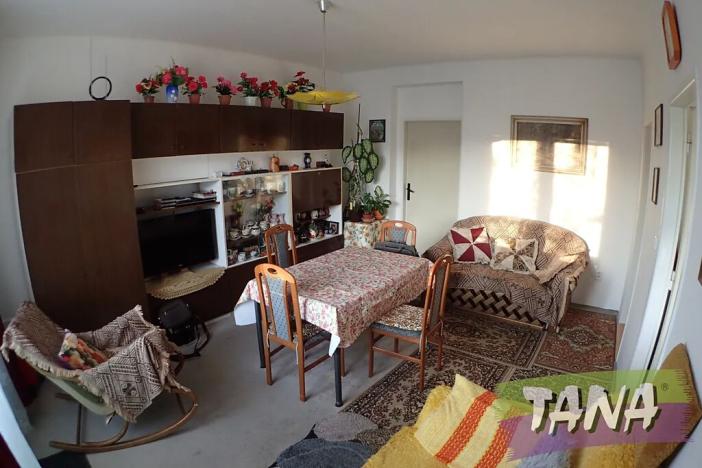 Prodej bytu 3+1, Liberec, Na Bojišti, 70 m2