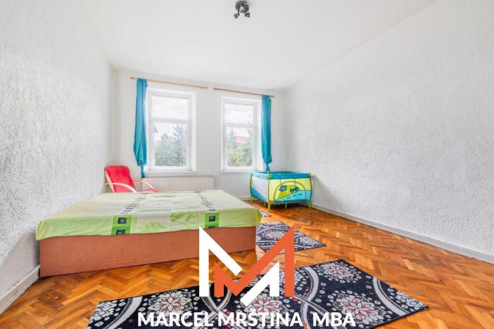 Prodej rodinného domu, Broumov - Nové Město, U Dolní brány, 1040 m2