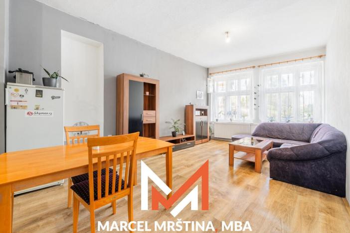 Prodej rodinného domu, Broumov - Nové Město, U Dolní brány, 1040 m2