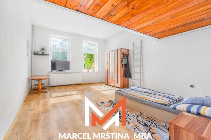 Prodej rodinného domu, Broumov - Nové Město, U Dolní brány, 1040 m2