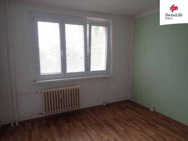 Prodej bytu 4+1, Kadaň, Na Podlesí, 95 m2