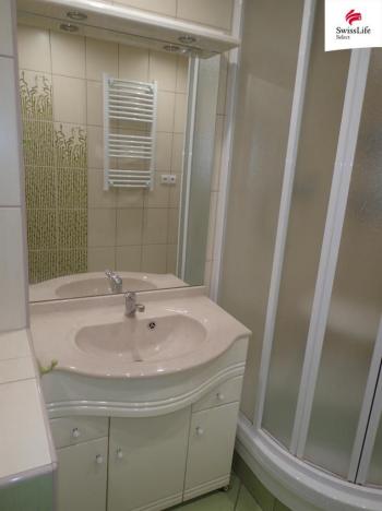 Prodej bytu 4+1, Kadaň, Na Podlesí, 95 m2