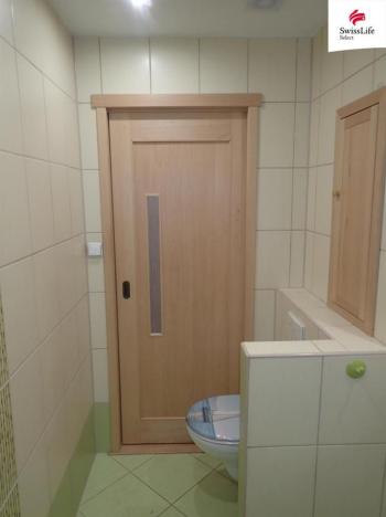 Prodej bytu 4+1, Kadaň, Na Podlesí, 95 m2