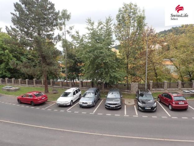 Prodej bytu 4+1, Kadaň, Na Podlesí, 95 m2