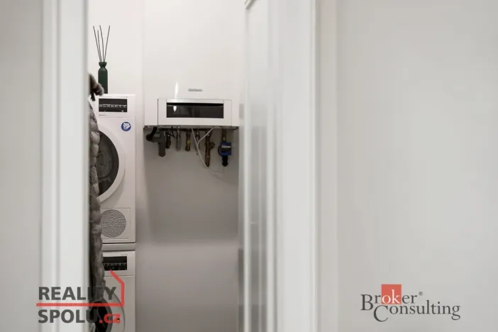 Prodej bytu 2+1, Praha - Staré Město, Elišky Krásnohorské, 105 m2