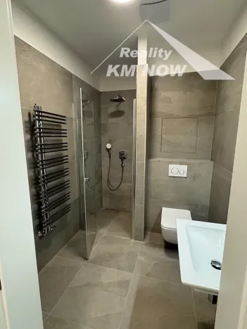 Pronájem bytu 2+kk, Brno, Škrochova, 50 m2