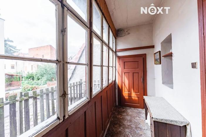 Prodej rodinného domu, Šumperk, Radniční, 180 m2