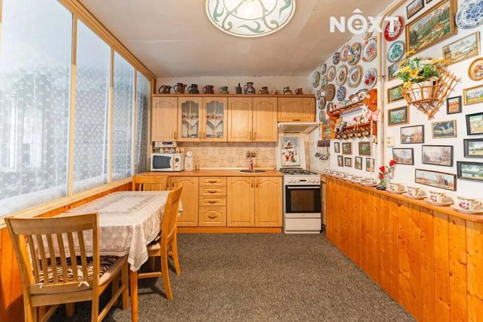 Prodej rodinného domu, Šumperk, Radniční, 180 m2