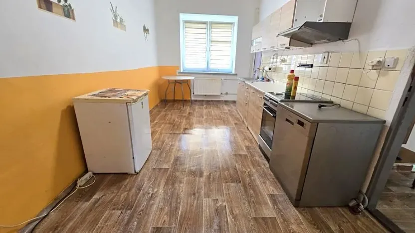 Prodej bytu 1+1, Mladé Buky, 49 m2