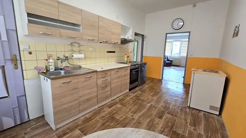 Prodej bytu 1+1, Mladé Buky, 49 m2