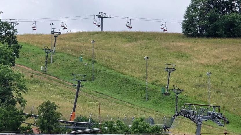 Prodej bytu 1+1, Mladé Buky, 49 m2