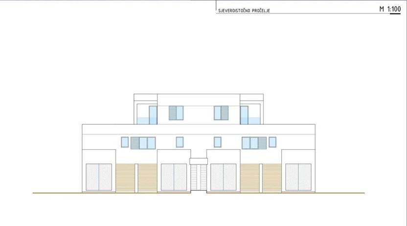 Prodej bytu 4+kk, Poniklá, 93 m2