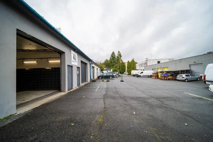 Pronájem skladu, Karviná, tř. Těreškovové, 140 m2