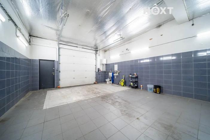 Pronájem skladu, Karviná, tř. Těreškovové, 140 m2