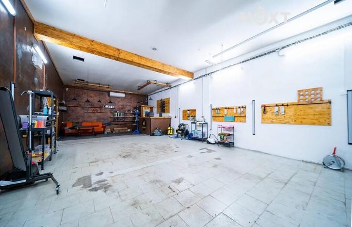 Pronájem skladu, Karviná, tř. Těreškovové, 140 m2