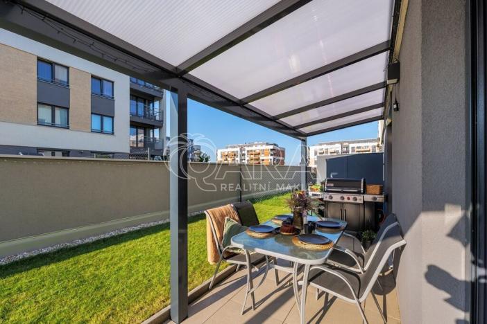Prodej bytu 3+kk, Praha - Třebonice, K metru, 70 m2
