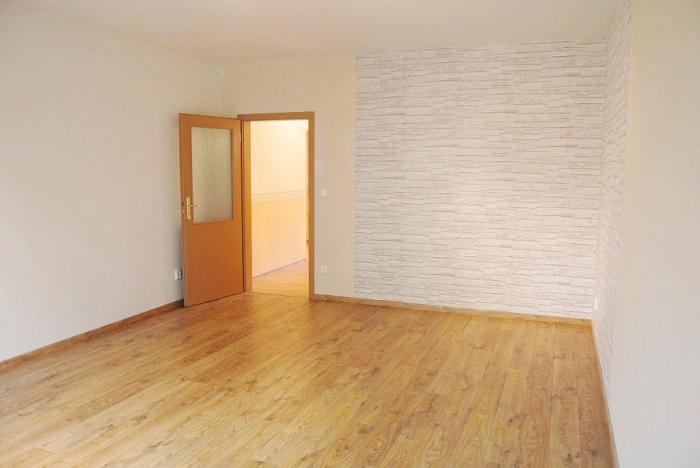 Pronájem bytu 1+1, Česká Třebová, Moravská, 67 m2