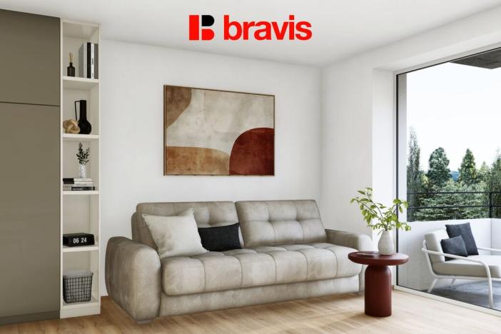 Prodej bytu 3+kk, Vyškov - Vyškov-Předměstí, 75 m2