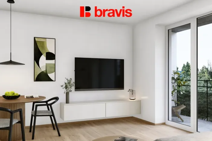 Prodej bytu 3+kk, Vyškov - Vyškov-Předměstí, 75 m2