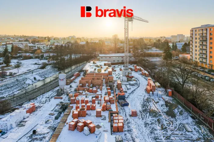 Prodej bytu 3+kk, Vyškov - Vyškov-Předměstí, 75 m2