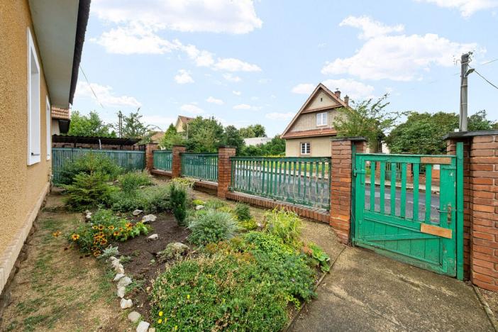 Prodej rodinného domu, Velvary, Tyršova, 160 m2