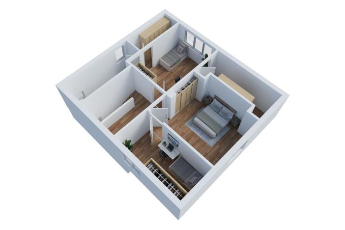 Prodej rodinného domu, Velvary, Tyršova, 160 m2