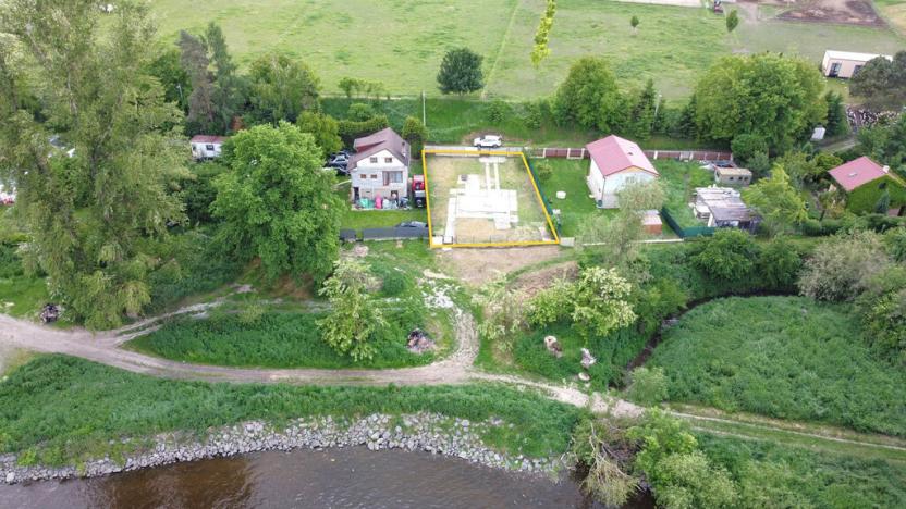 Prodej pozemku, Dolany nad Vltavou, 384 m2