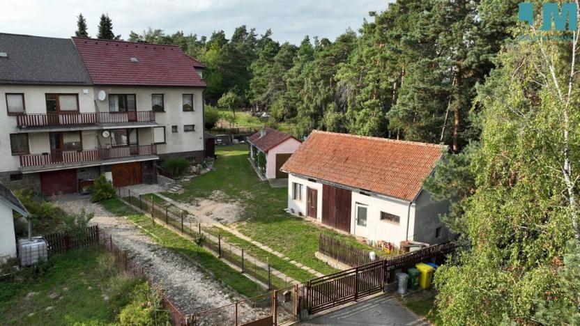 Prodej rodinného domu, Rudíkov, 290 m2