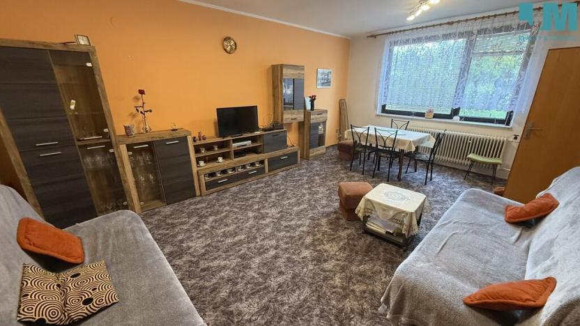 Prodej rodinného domu, Rudíkov, 290 m2