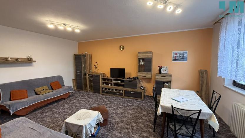 Prodej rodinného domu, Rudíkov, 290 m2