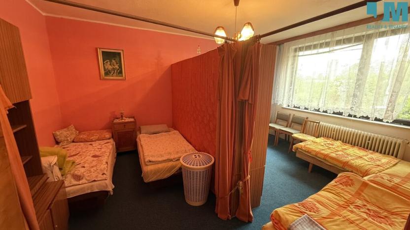 Prodej rodinného domu, Rudíkov, 290 m2